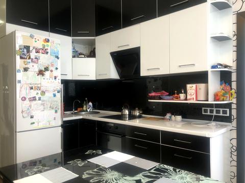 квартира по адресу Испанский пер., 1