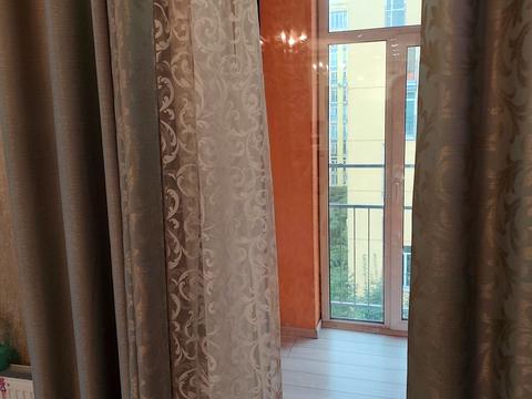 квартира за адресою Регенераторна вул., 4 к5
