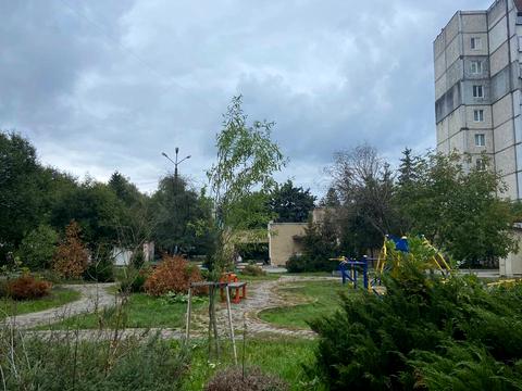 квартира по адресу Молодёжная ул., 56