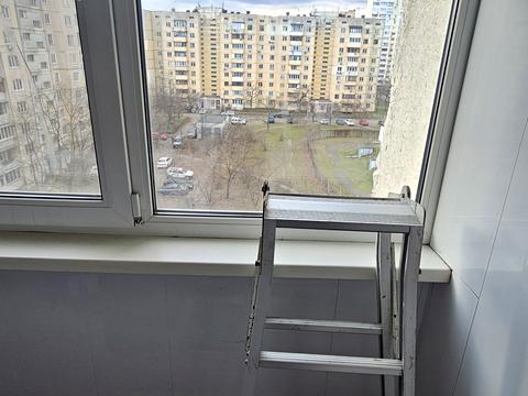 квартира за адресою Героїв Дніпра вул., 34-А