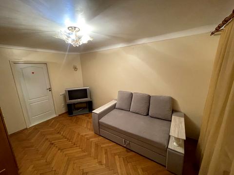 квартира за адресою Дорогожицька вул., 18