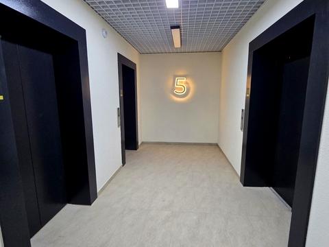 квартира за адресою Дніпровська набережна вул., 17-К