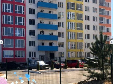 квартира за адресою Евгения Чекаленко, 95