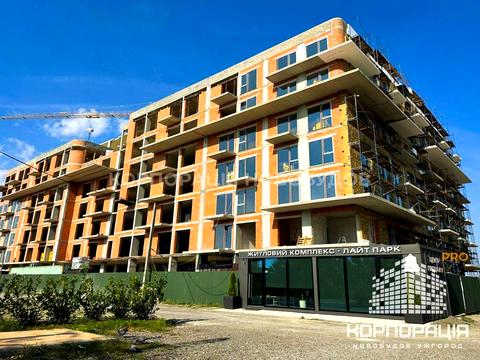 квартира за адресою Провулок Парковий, 2