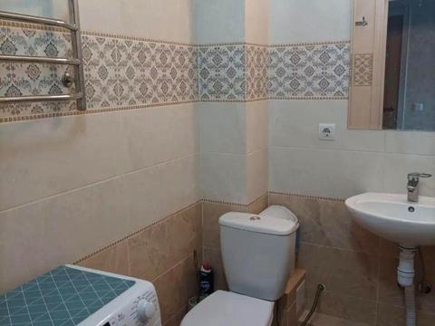 квартира по адресу Бориса Гмыри ул., 10/40