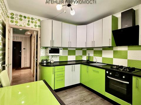 квартира за адресою Миру вул., 50