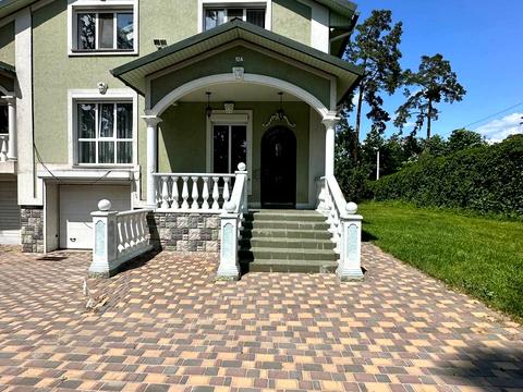 дом по адресу Киево-Мироцкая ул.