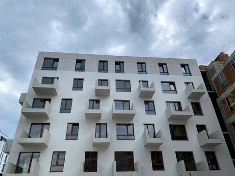 квартира за адресою Пилипа Орлика вул., 20
