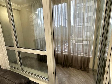 квартира за адресою Європейського Союзу просп. (Правди), 45