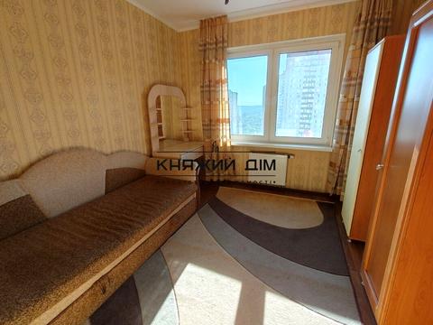 квартира за адресою Софії Русової вул., 3-В