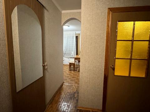 квартира по адресу Дегтяревская ул., 6