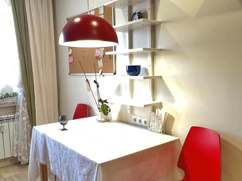 квартира по адресу Трилёвского ул., 7