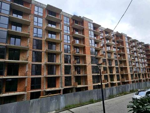 квартира за адресою Лісна вул., 1