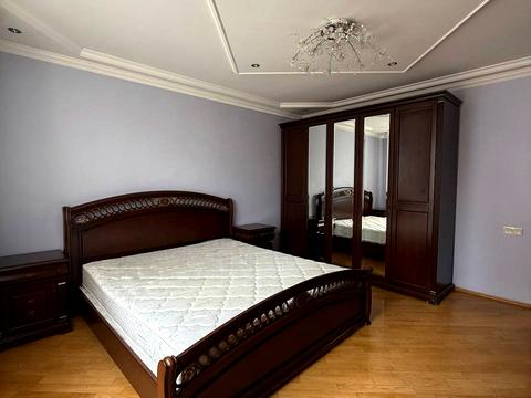 квартира по адресу Варшавская ул., 136