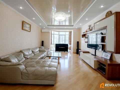 квартира по адресу Самойло Кошки ул. (Маршала Конєва), 7-А