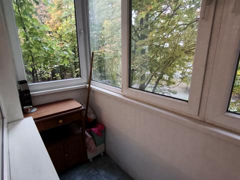 квартира за адресою Іцхака Рабіна вул., 37