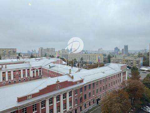 квартира за адресою Лесі Українки бульв., 23-А