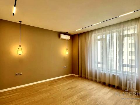 квартира за адресою Саперне Поле вул., 5