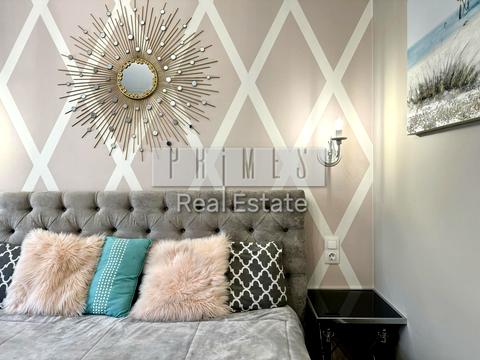 квартира за адресою Андрія Верхогляда вул. (Михайла Драгомирова), 16