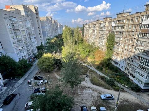 квартира по адресу Солнечная набережная ул. (Маршала Малиновского), 6