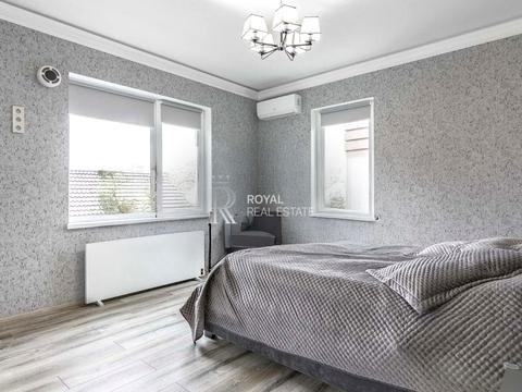 дом по адресу Петра Янчука ул., 2