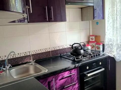 квартира за адресою Байрона просп., 136