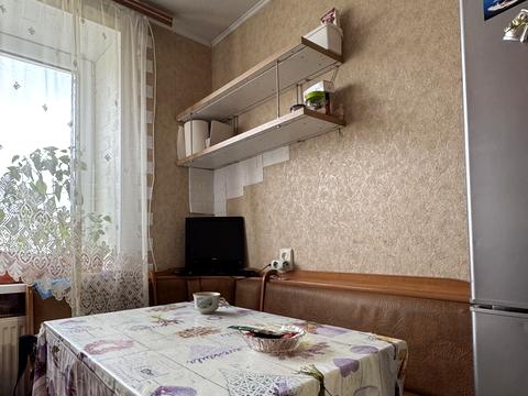 квартира за адресою Гірничий, 20