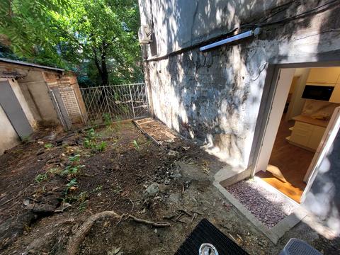 квартира по адресу Осипова ул. (Осипова), 31
