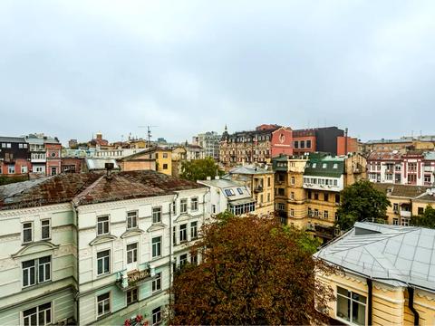 квартира за адресою Володимирська вул., 49-А