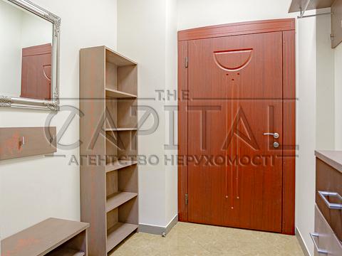 квартира за адресою Андрія Верхогляда вул. (Михайла Драгомирова), 3