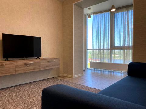 квартира за адресою Набережна Перемоги вул., 62А