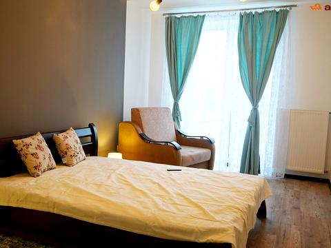 квартира за адресою Національної Гвардії вул., 14