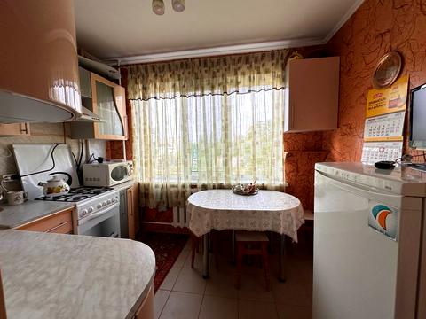квартира за адресою Київ, Вахтанга Кікабідзе вул. (Булгакова), 5-Б