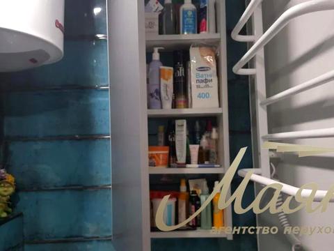 квартира по адресу Сергея Синенко ул. (Кремлевская), 77а