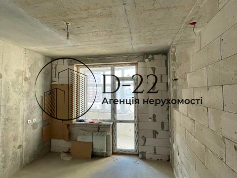 квартира за адресою Драгоманова вул., 40-З