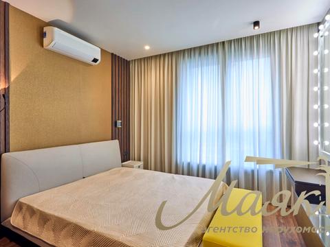 квартира по адресу Леси Украинки бульв., 7-В