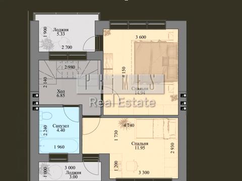 дом по адресу с. Крюковщина, Днепровская ул.