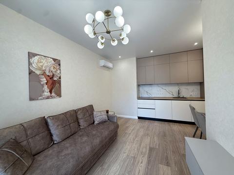 квартира за адресою Курортний пров., 2