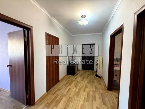 квартира за адресою Метрологічна вул., 58