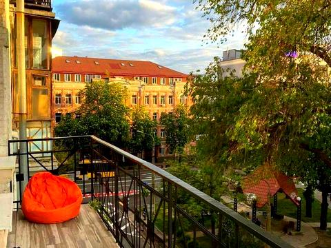 квартира за адресою Січових Стрільців вул. (Артема), 14-А