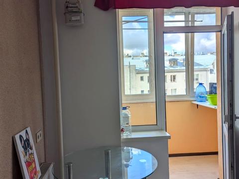 квартира за адресою Івана Рубчака вул., 3