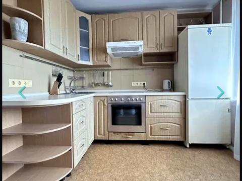 квартира за адресою Добровольців пров., 2