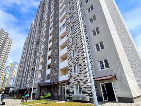 квартира по адресу Ревуцкого ул., 54