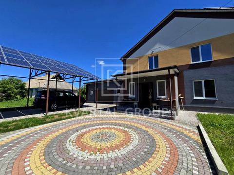 дом по адресу Ярослава Мудрого