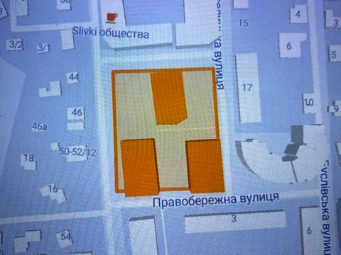 комерційна за адресою Звіринецька вул., 59