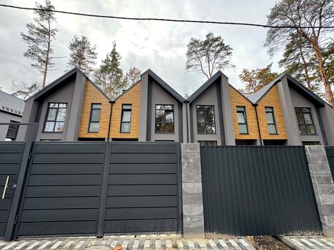 дом по адресу Силезская ул. (Розы Люксембург)