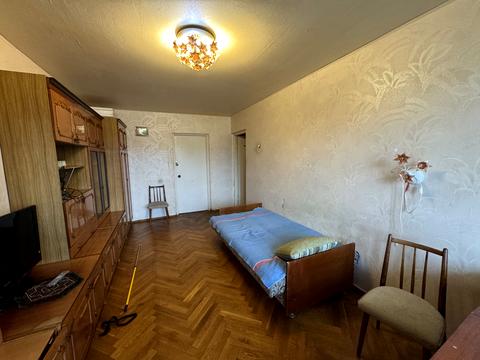 квартира по адресу Космонавта Поповича ул. (Волкова космонавта), 4