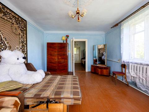 дом по адресу Центральна