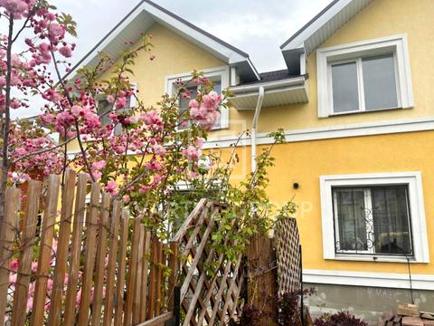 дом по адресу с. Горенка, Добробутівська