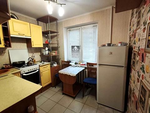 квартира по адресу Военстрой ул., 103